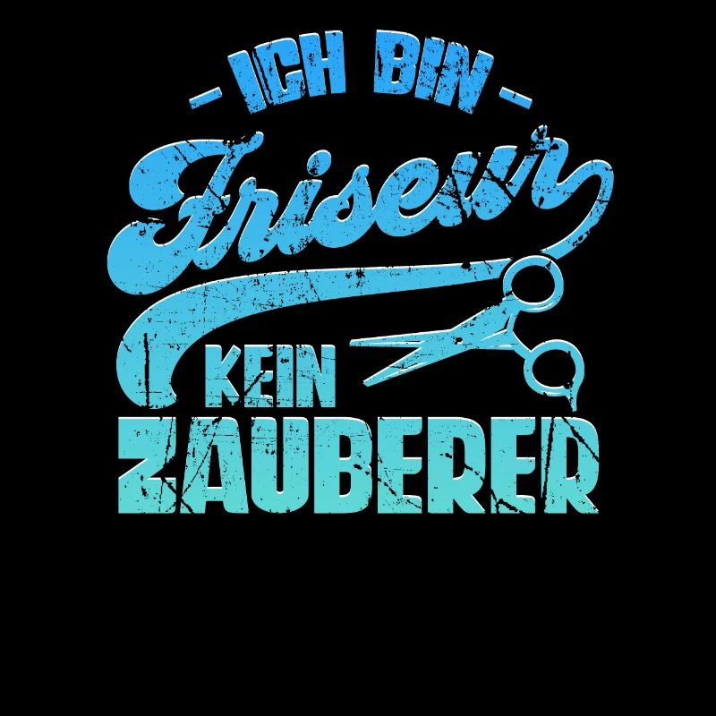 Ich Bin Friseur