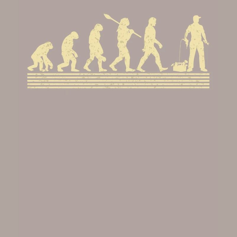 Évolution mécanique