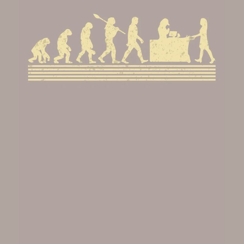 Kassierer-evolution