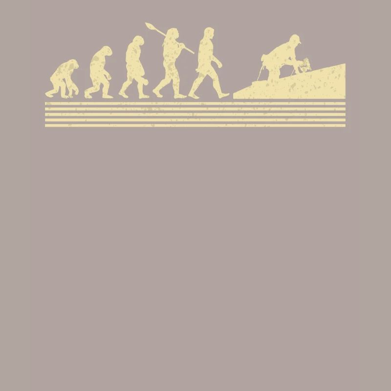 Dachdecker Evolution
