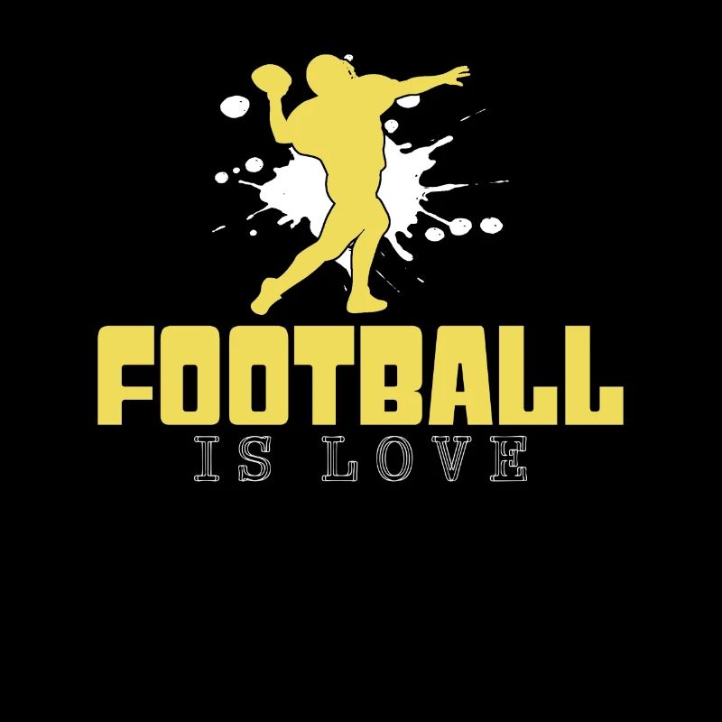 football