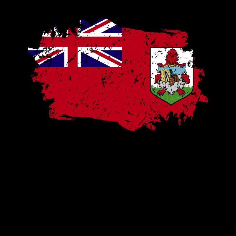 Ads Flag Grunge Ads Flag