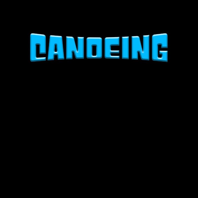 Canoë