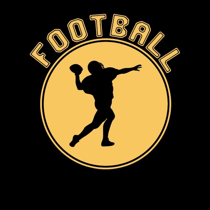 football