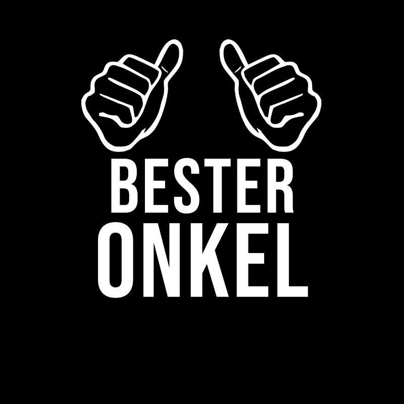 Bester Onkel