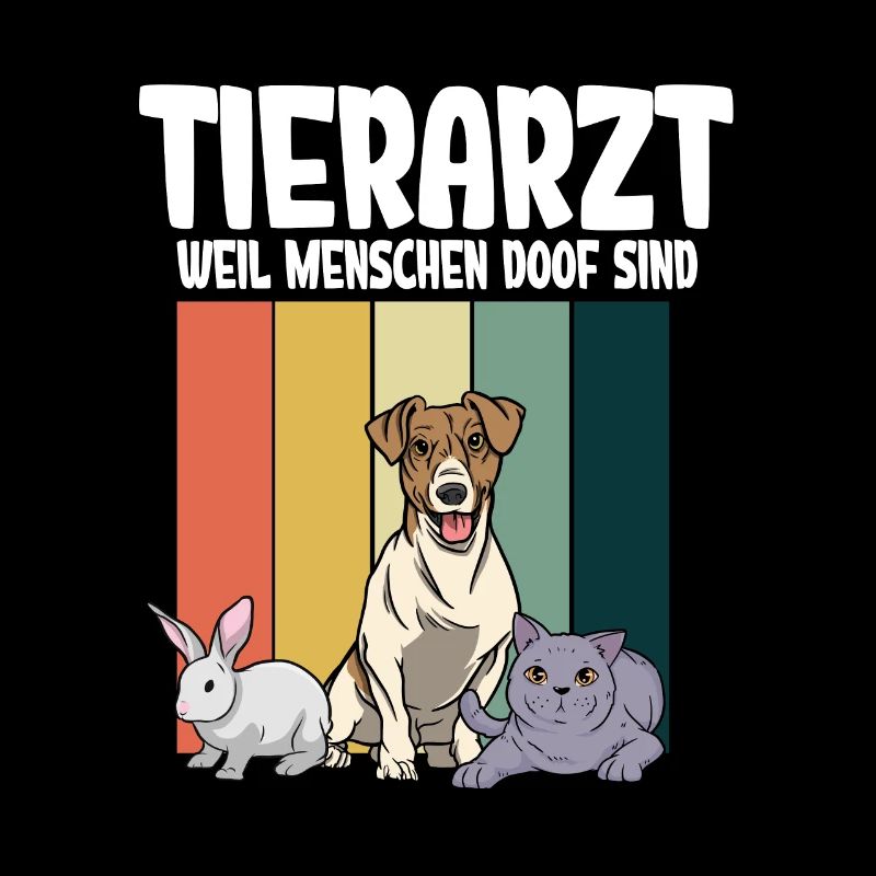 Tierarzt