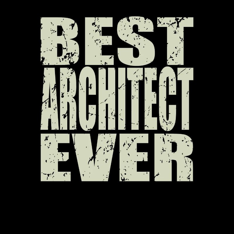 Meilleur architecte de tous les temps