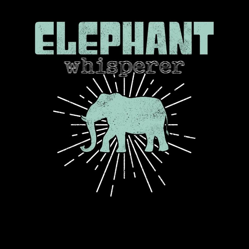 elephant whisperer