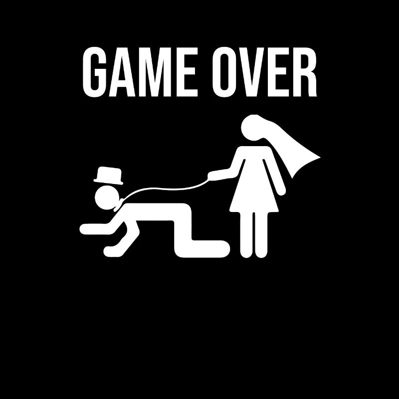 Getting Married Engagement Wedding Funny saying