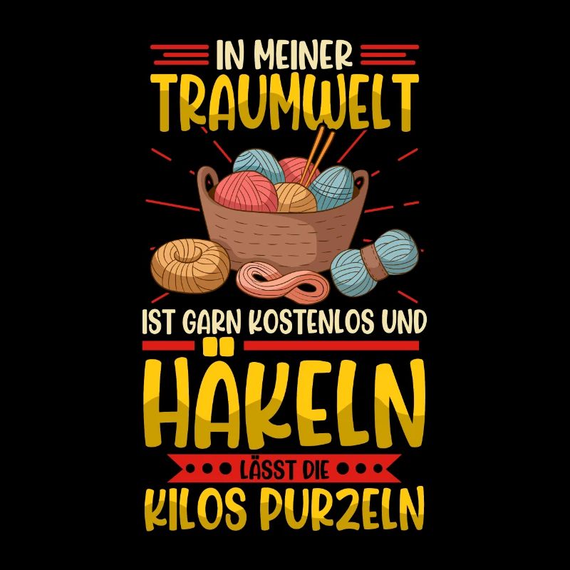 Häkeln
