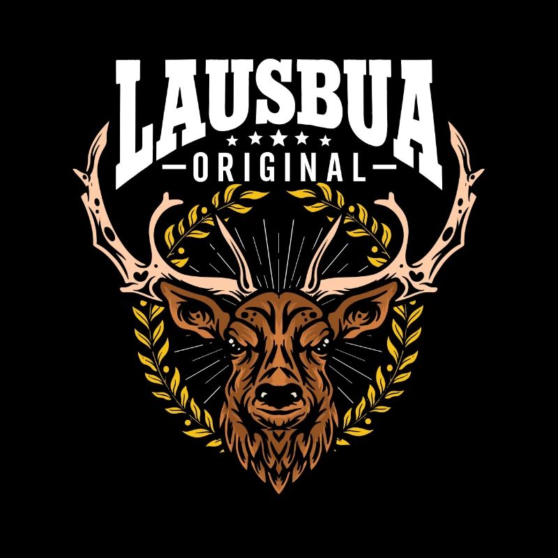 Lausbua