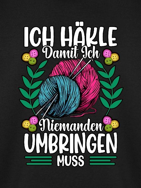 Häkeln