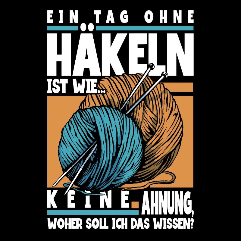 Häkeln