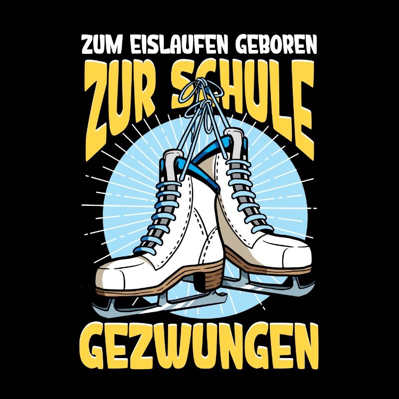Eislaufen