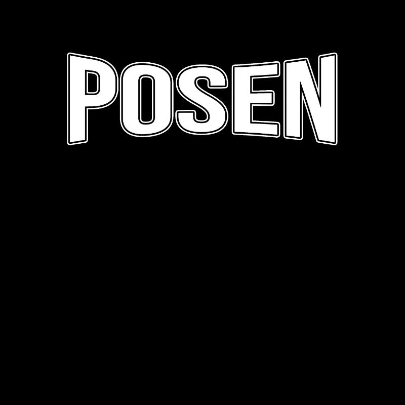 Posen