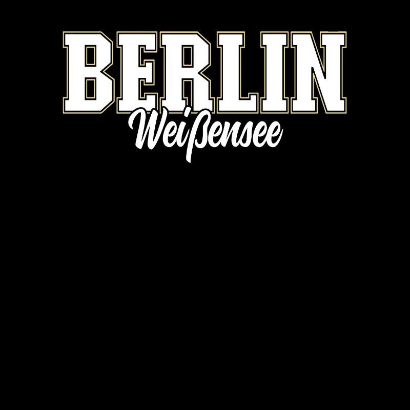 Berlin Weißensee