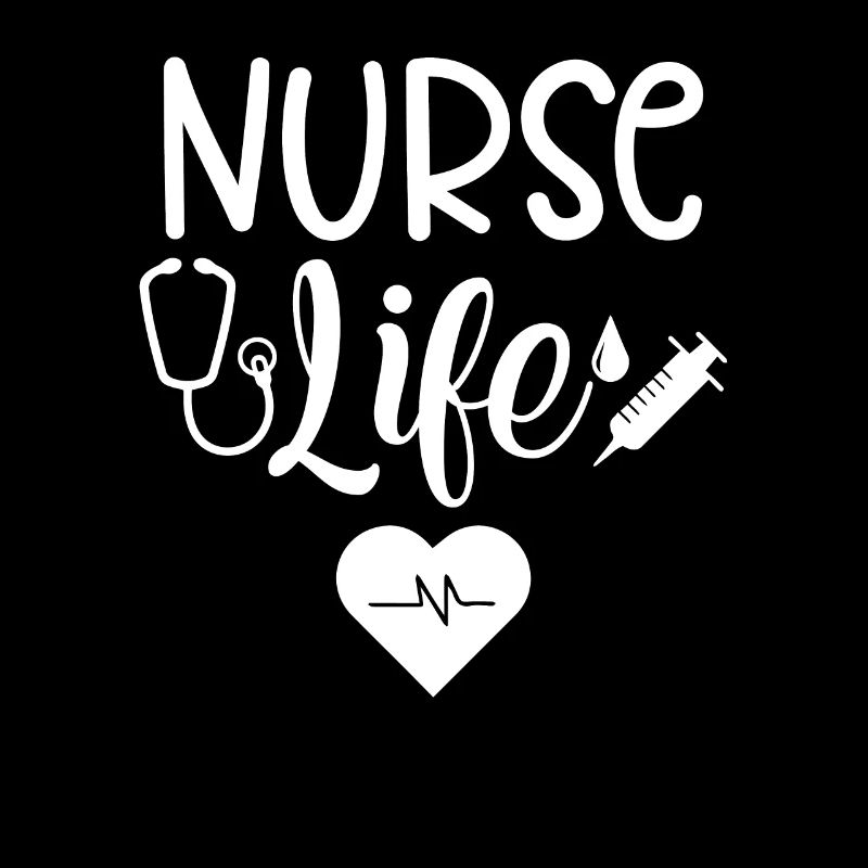 Krankenschwester Leben