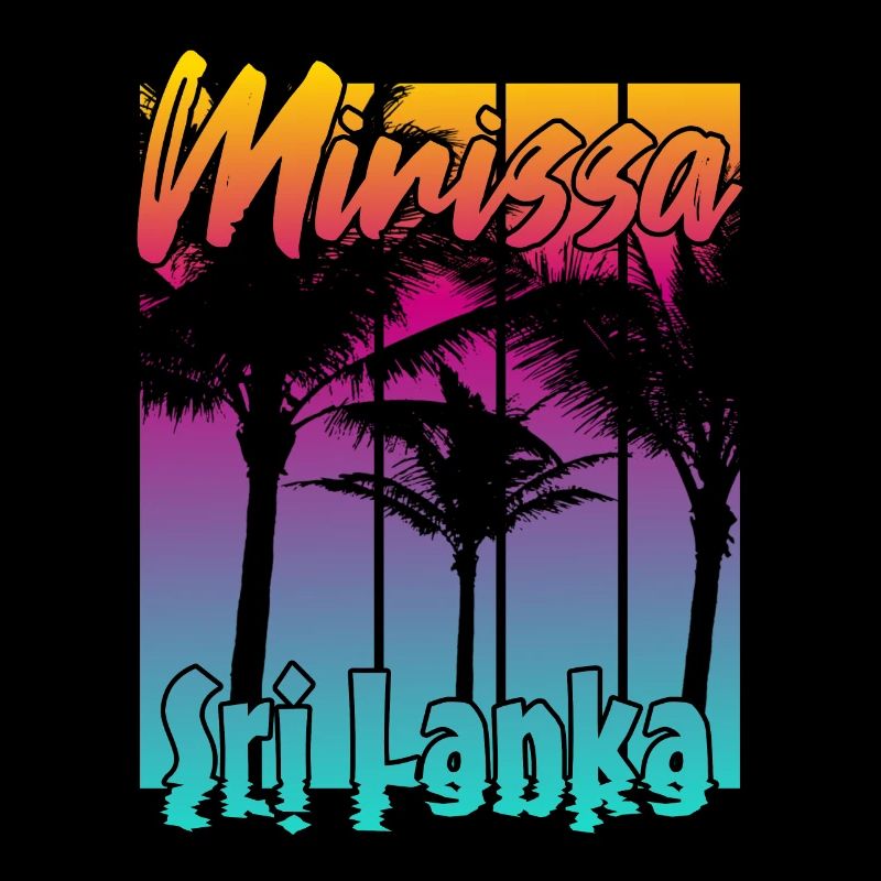 Mirissa Sri Lanka