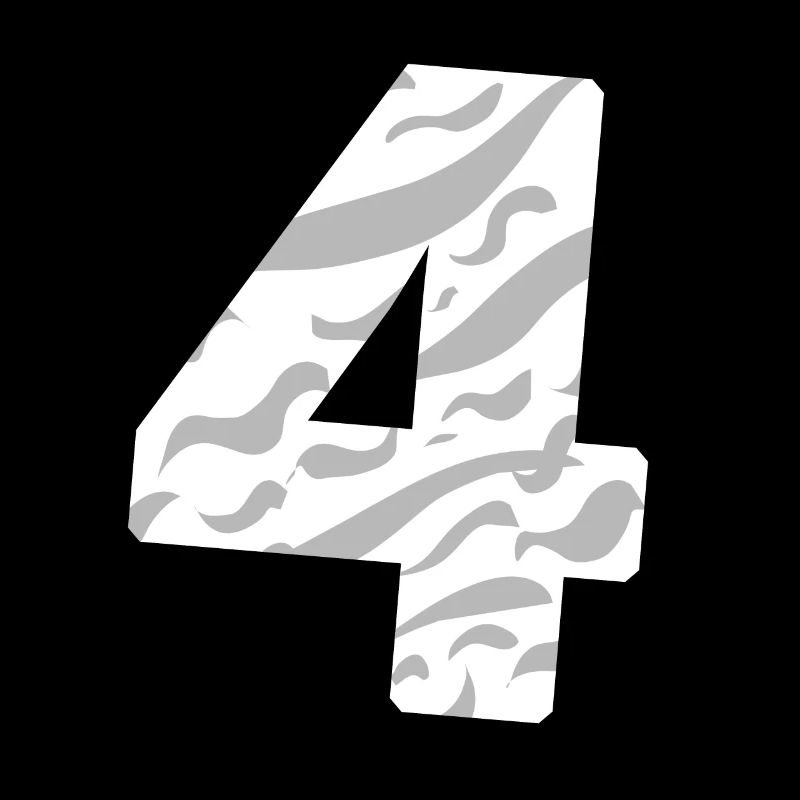 4
