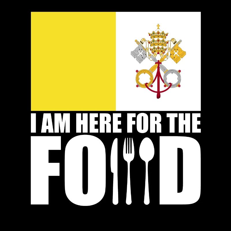 Souvenir de voyage de vacances de la Cité du Vatican
