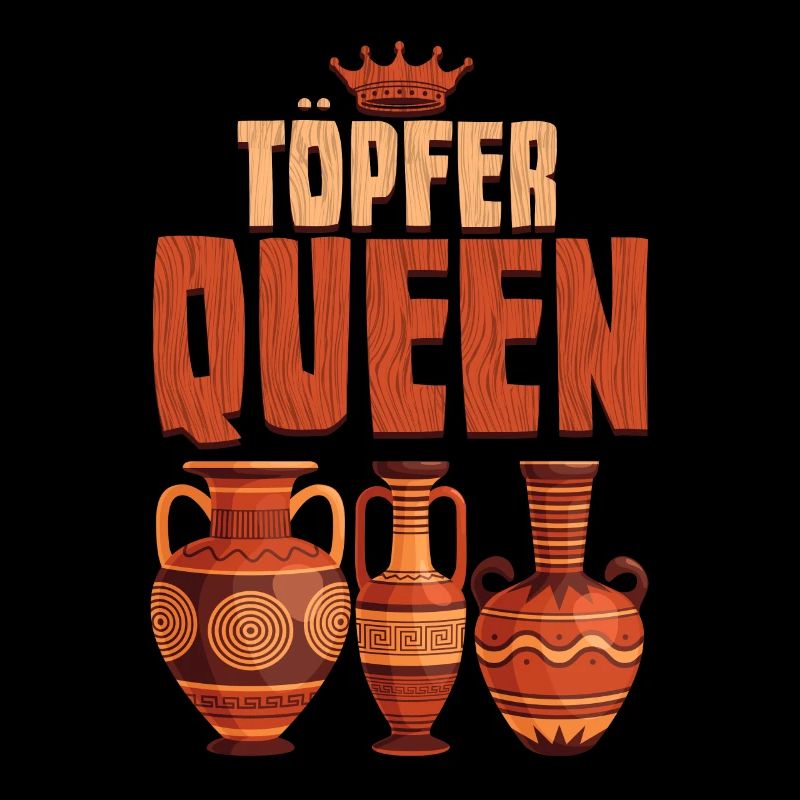 Töpfern