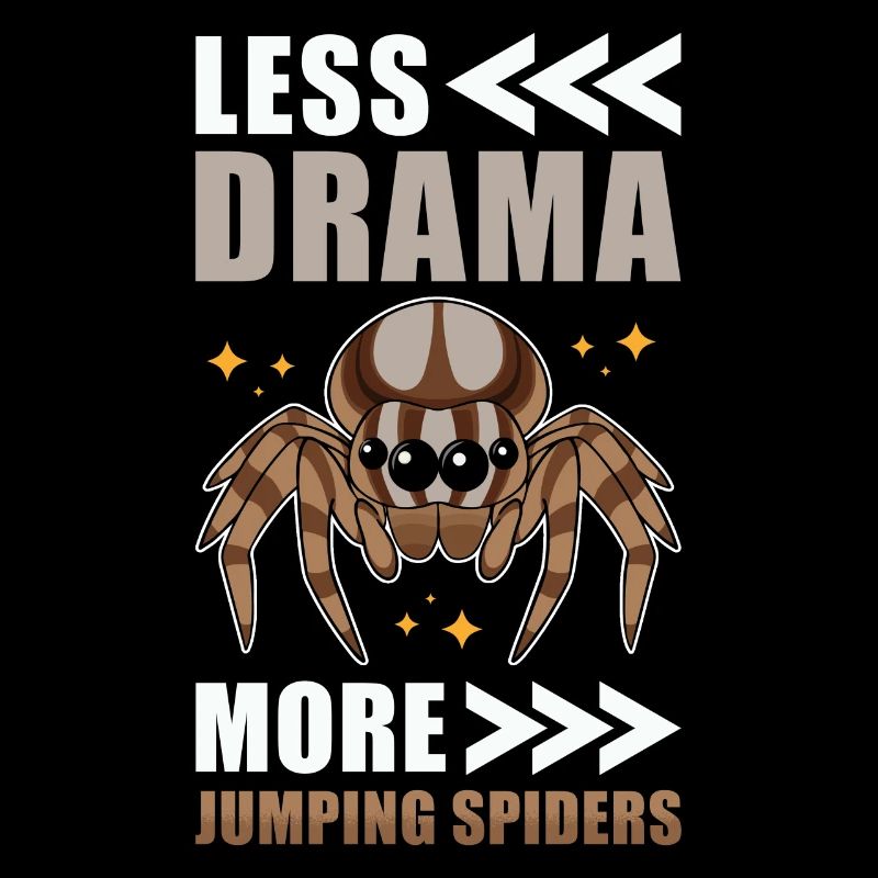 Dicton Jumping Spider