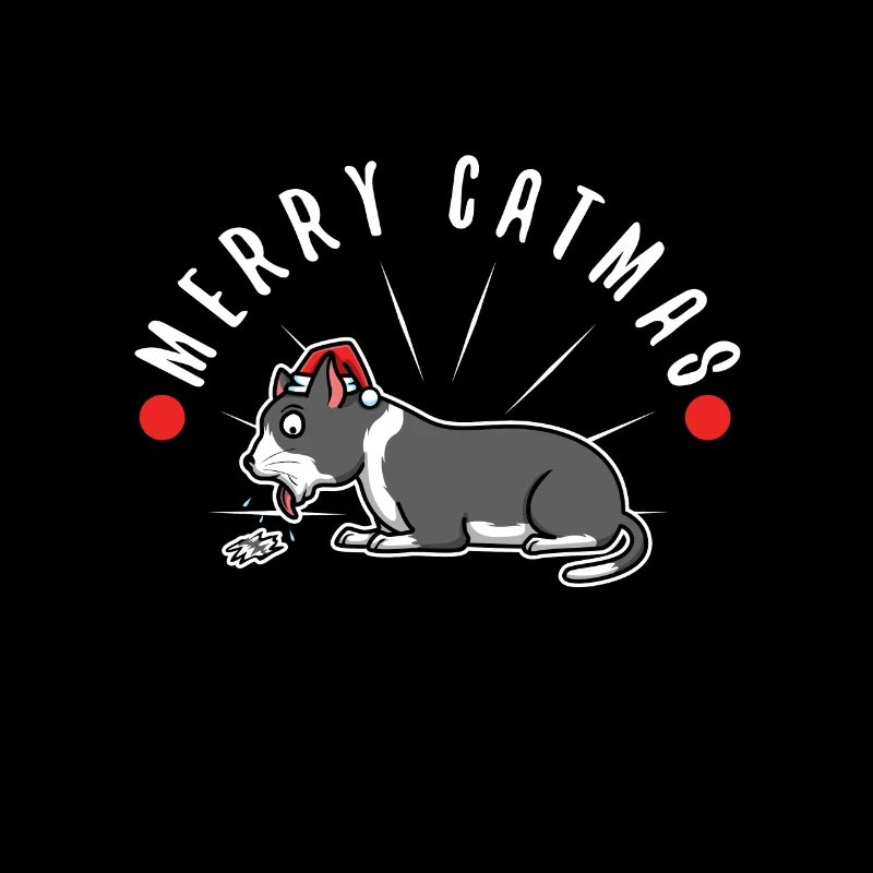 Joyeux catmas