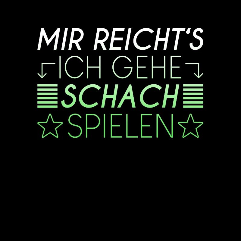 Schach Spruch
