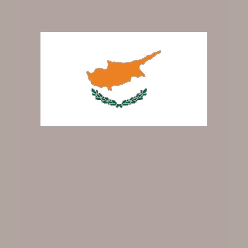 Drapeau de Chypre