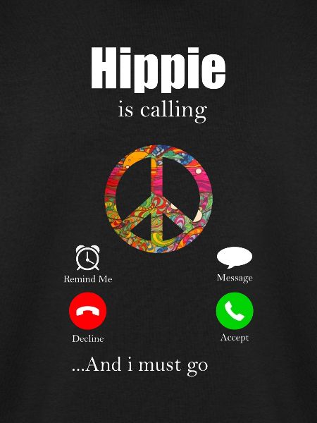 Hippie