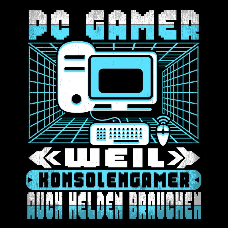 PC Gamer Computerspiele Gaming Computer Videospiel