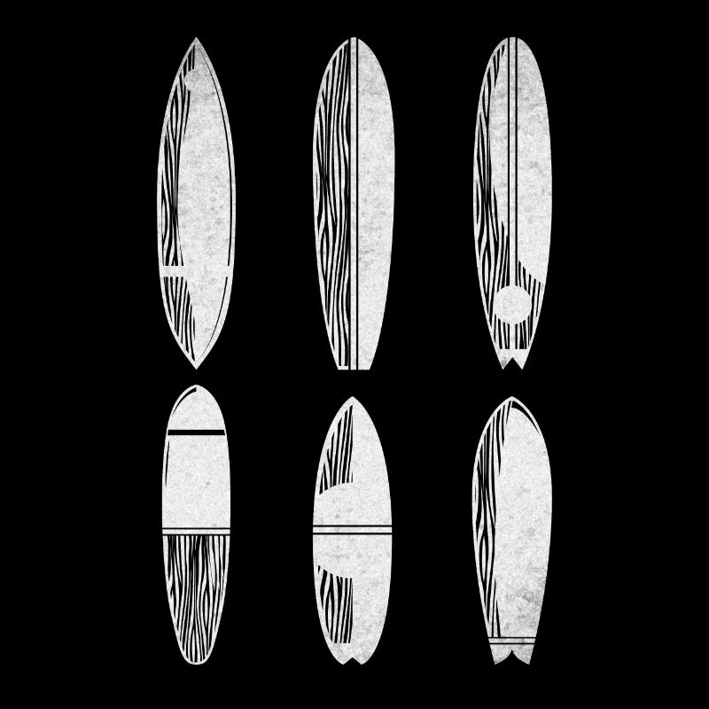Surf surf - Water Surfer Surf Surf