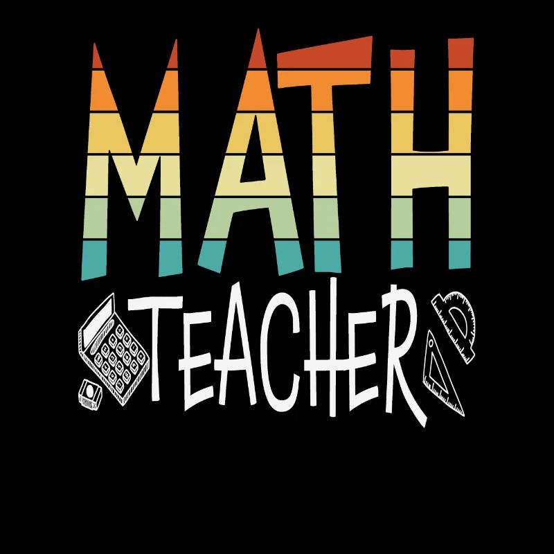 Math Teacher Math Quotes