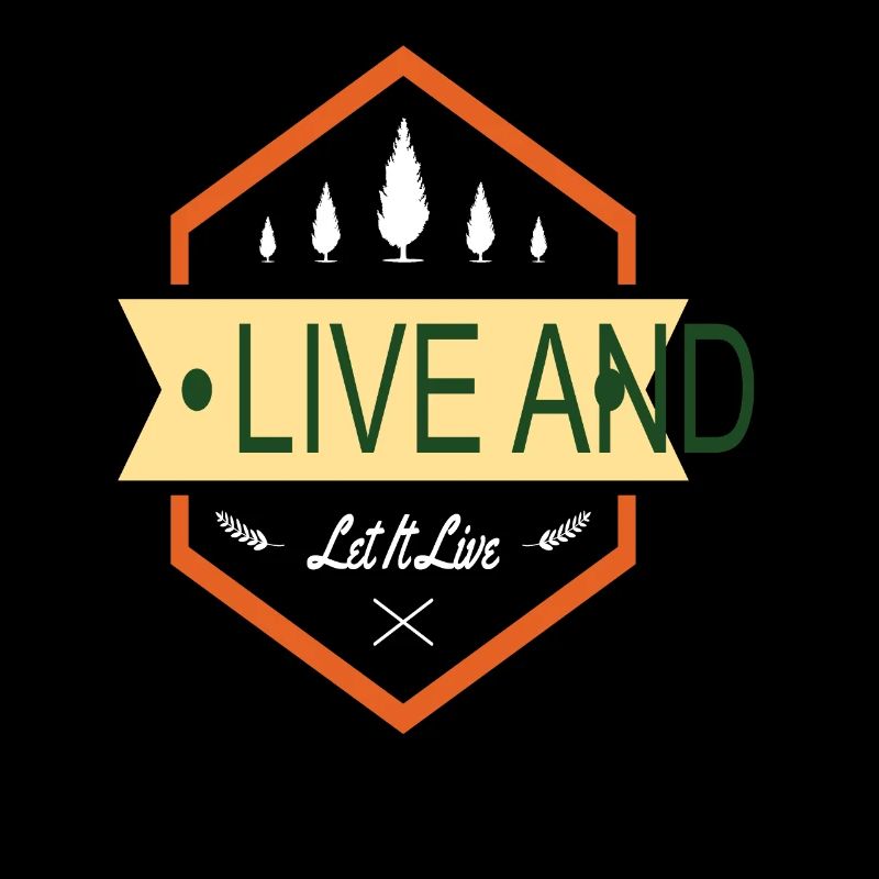 Live And Let Live Earth Protection Support Quotes