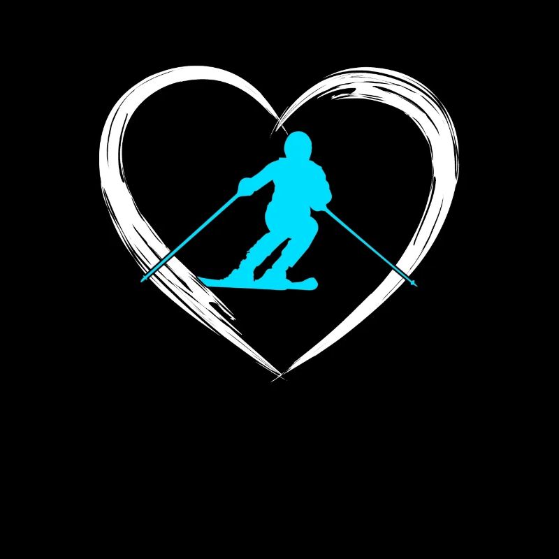 Ski love