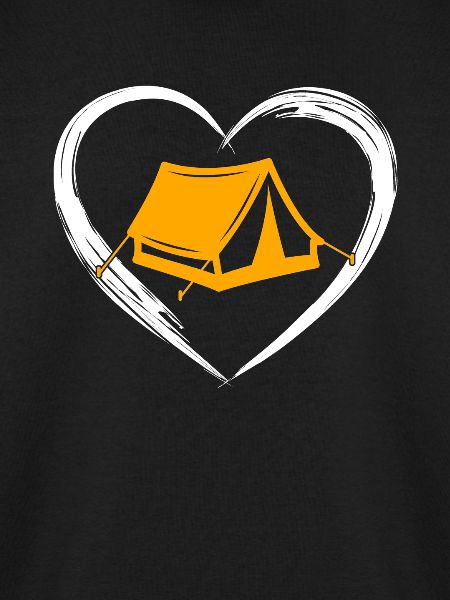 Camping love
