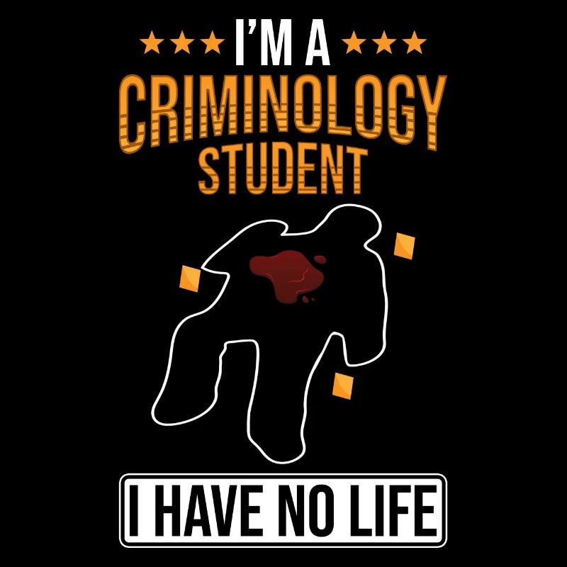 Criminology Student