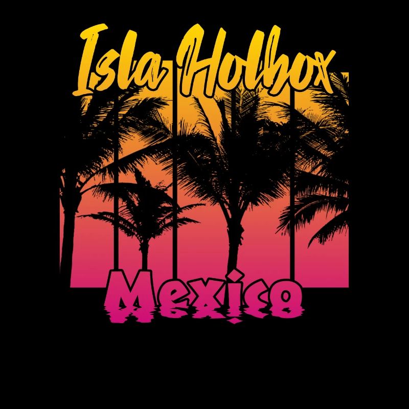 Isla Holbox Mexico