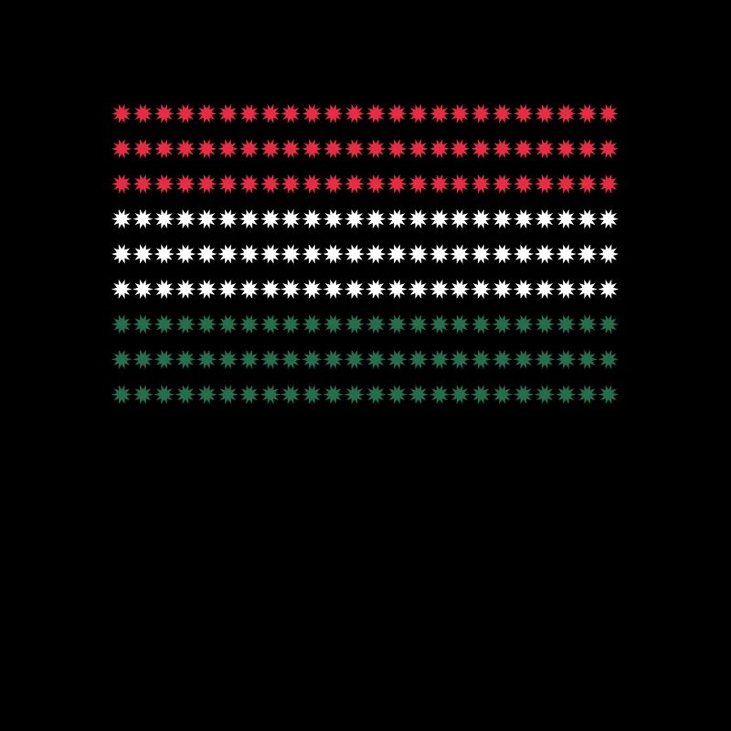 Drapeau de la Hongrie