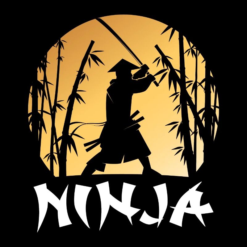 Ninja Warrior Samurai Japanisches Katana-Schwert A