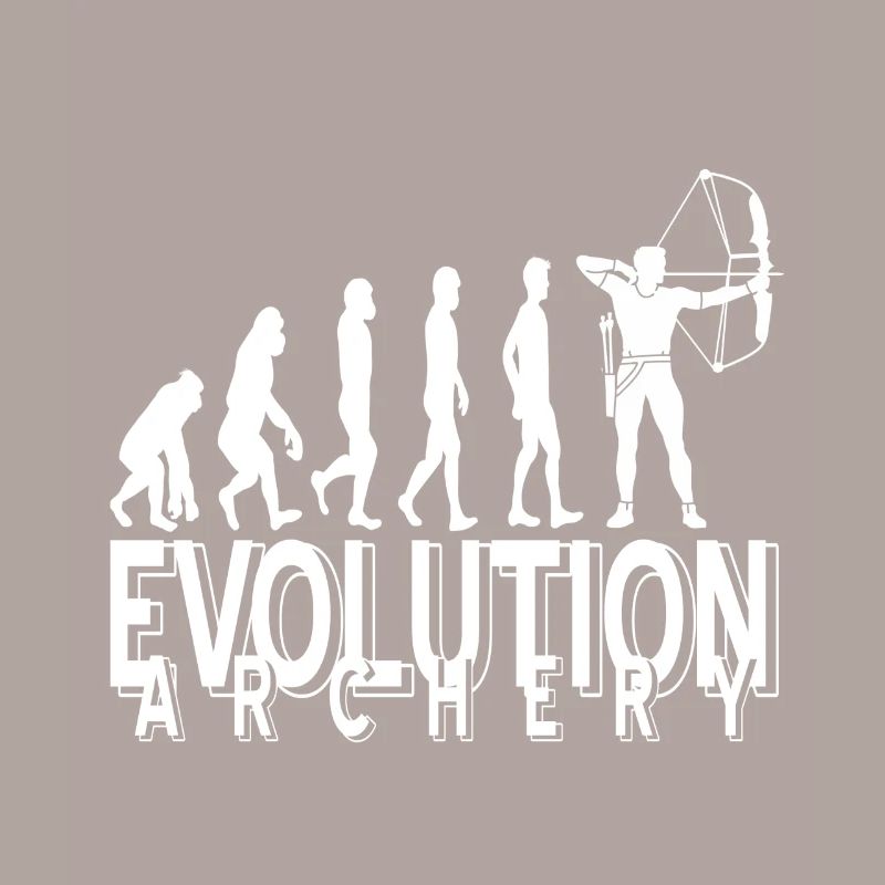 Archer de l’évolution