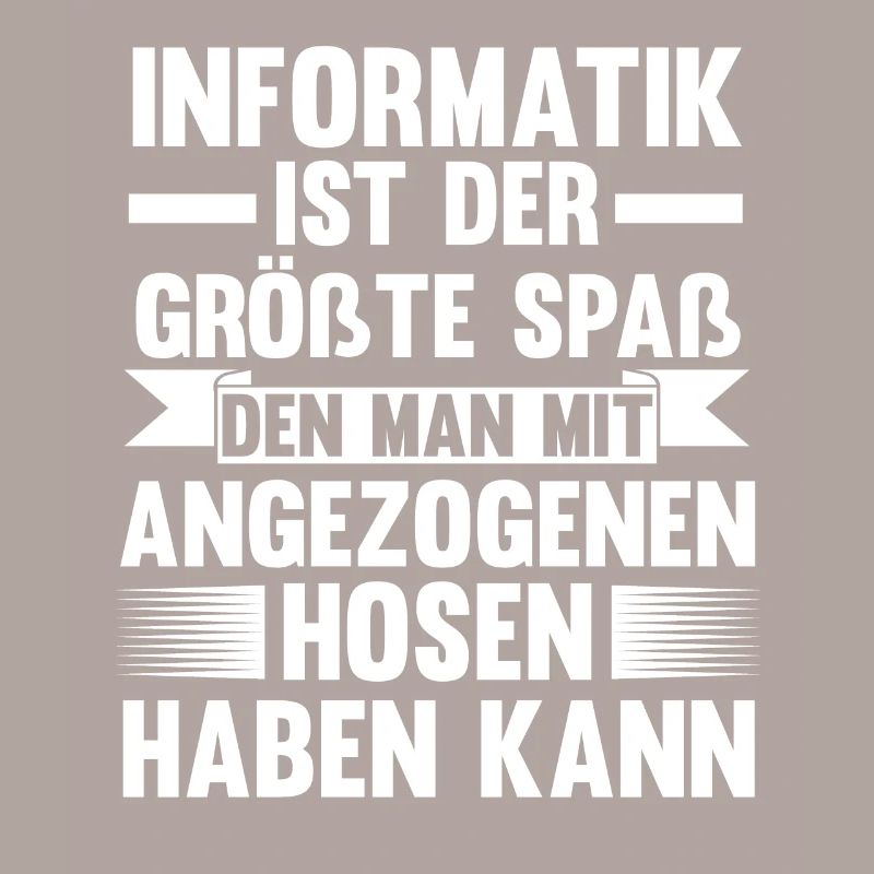 Programmierer IT Fachmann Informatiker Informatik