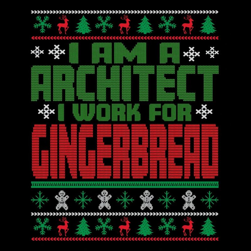 Architect Christmas Saying