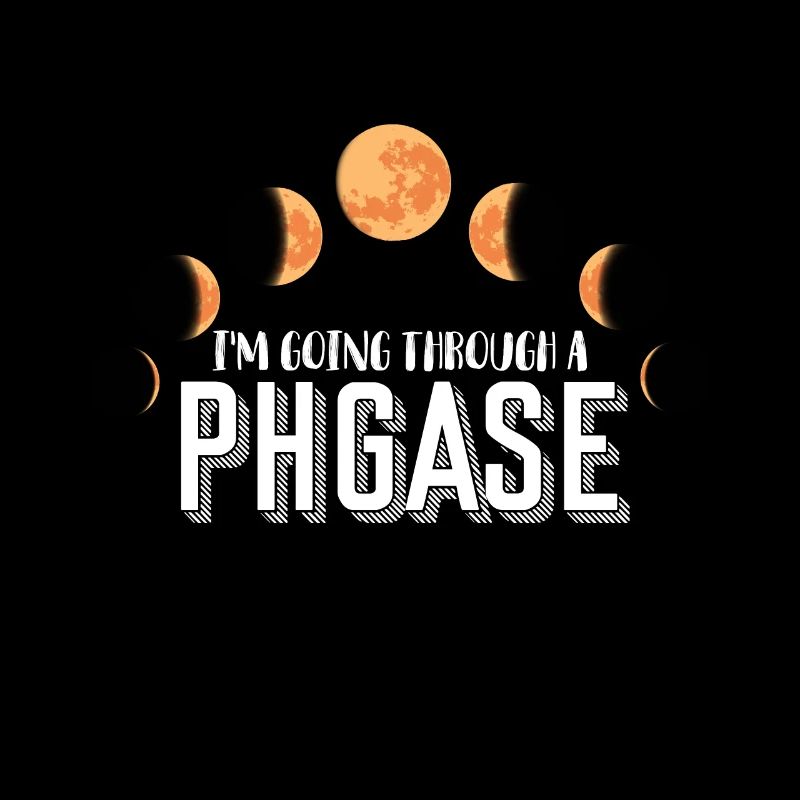 Moon Phase Lunar A Phase Sunshine Love Moons