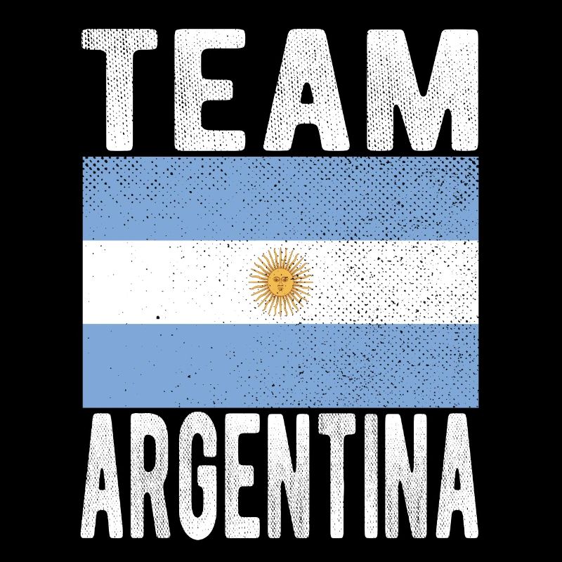 ARGENTINA flag