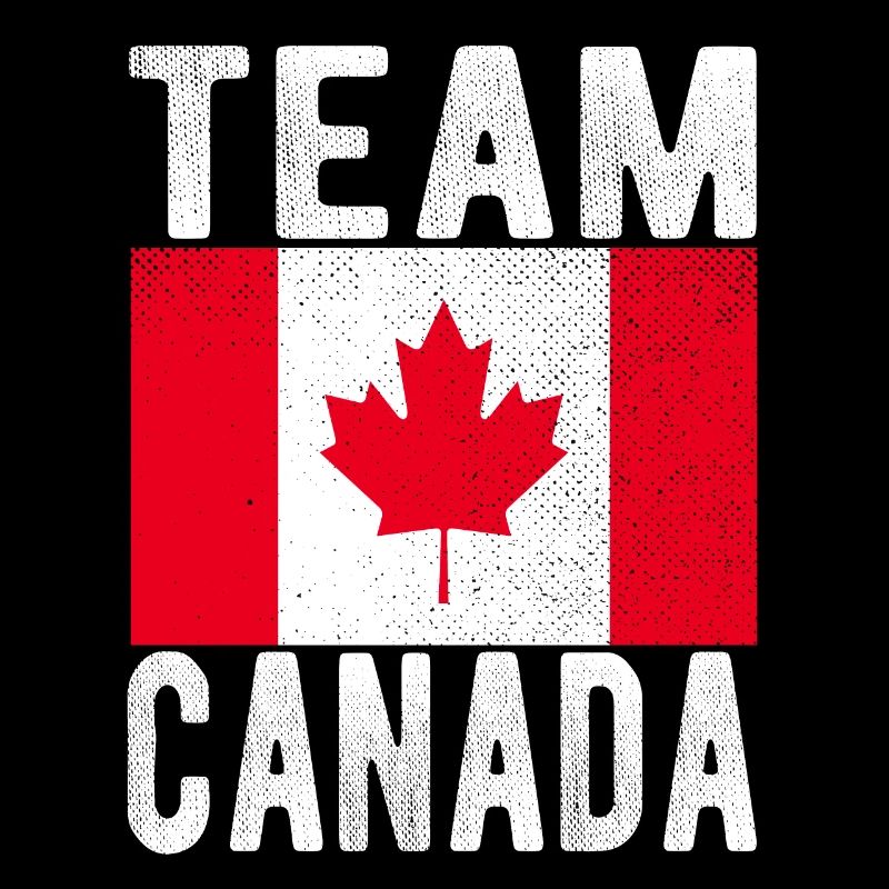Drapeau du Canada