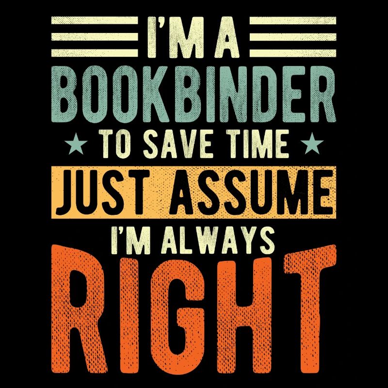 Bookbinder