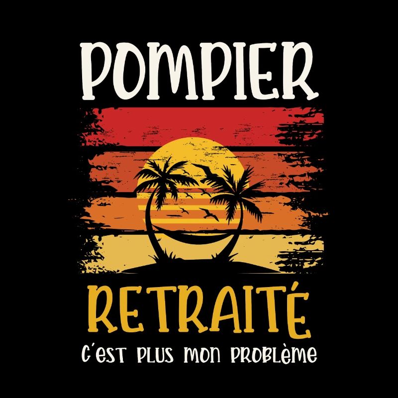 pompier retraité