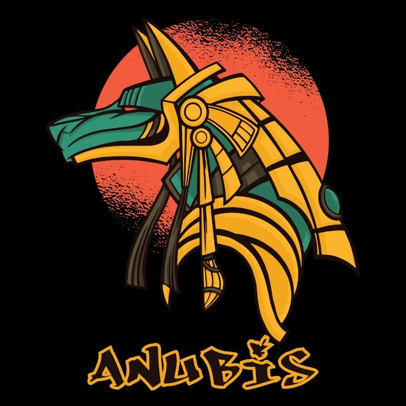 Anubis Egypte Pyramides Egypte Egyptologue Egyptien Go