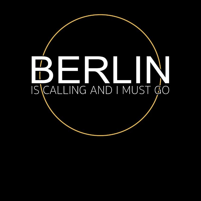 Berlin Spruch